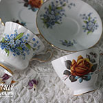 Teacup Rentals