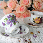 Teacup Rentals