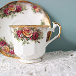 Teacup Rentals