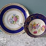 Teacup Rentals