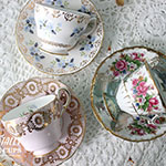 Teacup Rentals