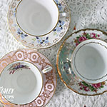 Teacup Rentals
