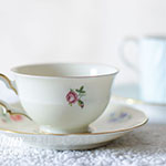 Teacup Rentals