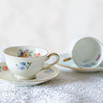 Teacup Rentals