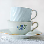 Teacup Rentals