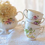 Teacup Rentals