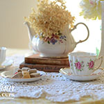 Teacup Rentals