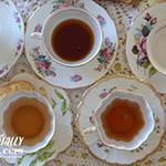 Teacup Rentals