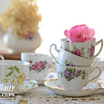 Teacup Rentals